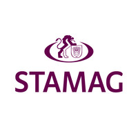STAMAG Stadlauer Malzfabrik GesmbH Logo