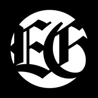 Evil Greed Logo
