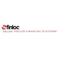 Finloc - Online Trailer Financing Logo