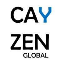 Cayzen Global Logo