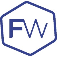FRIENDWORKS Logo