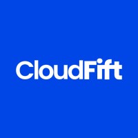 CloudFift Logo
