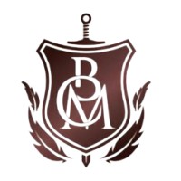 BCM Advogados Associados Logo
