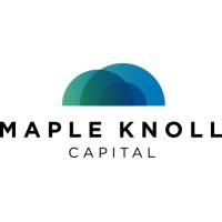 Maple Knoll Capital Logo