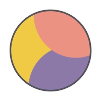 Calico Pop Creative Logo