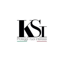 KSI Italia Logo