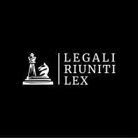 Legali Riuniti Lex Logo