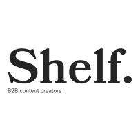 Shelf. Logo