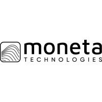 Moneta Technologies Logo