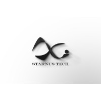 Starnus Technology Logo