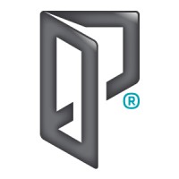 PETECKI - Producent okien PCV i aluminium Logo