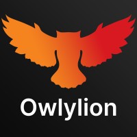 Owlylion Logo