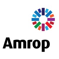 Amrop Belgium Logo
