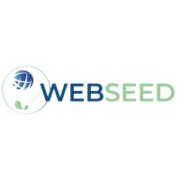 WebSeed Logo