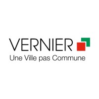 Ville de Vernier Logo