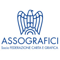 Assografici (Confindustria) Logo