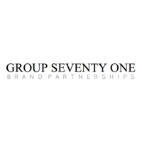 Group Seventy One Logo