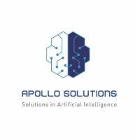 Apollo Solutions Dev Logo