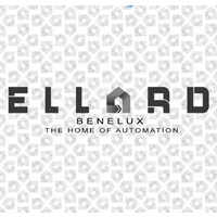 Ellard Benelux Logo