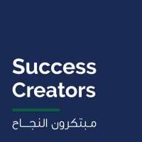 Success Creators | مبتكرون النجاح Logo