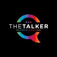 The Talker Soluções em Comunicação Logo