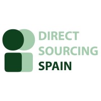 ibosque Direct Sourcing Spain Logo