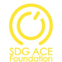 SDG ACE Foundation Logo