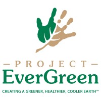 Project EverGreen Logo
