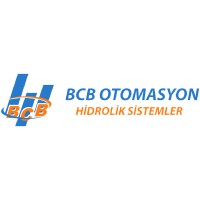 BCB Otomasyon Logo