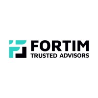 FORTIM Trusted Advisors, Alliance Member of BNP Paribas Real Estate Logo