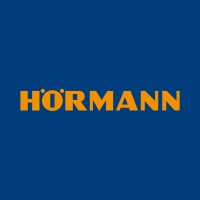 Hörmann France Logo