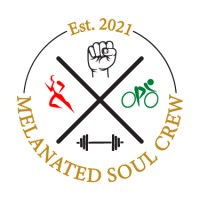 Melanated Soul Crew Logo