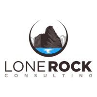 Lone Rock Consulting Logo