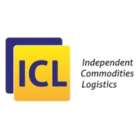 Independent Commodities Logistics Logo