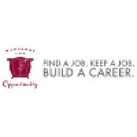 Wardrobe for Opportunity Logo