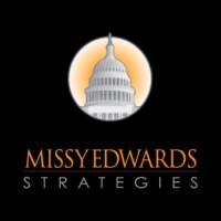Missy Edwards Strategies Logo