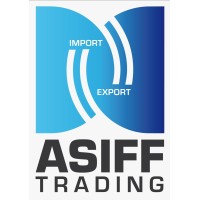 ASIFF Trading BV Logo
