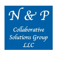 Nollock & Pyger Collaborative Solutions Group, LLC Logo