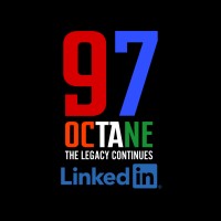 Team97octane Logo