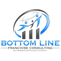 Bottom Line Franchise Consulting Logo