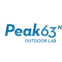 Peak 63 Logo