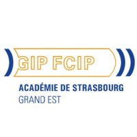 GIP FCIP Alsace Logo
