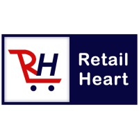 Retail Heart Consulting FZC Logo