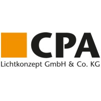 CPA Lichtkonzept GmbH & Co.KG Logo