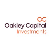 Oakley Capital Investments Logo