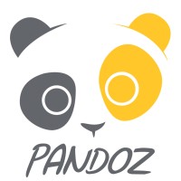 Pandoz Logo