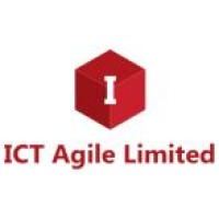ICT AGILE LIMITED Logo