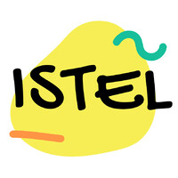 Istel sl Logo