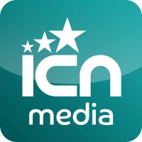 International Celebrity Networks Logo