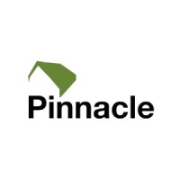 Pinnacle Carpentry & Joinery Logo